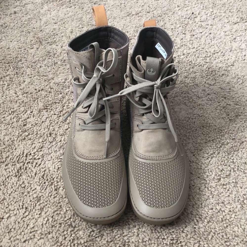 Clarks Nature Rey Limited Edition Star Wars Boots